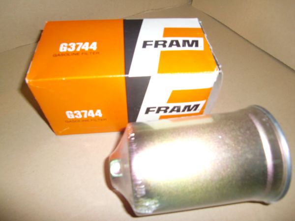 Palivový filtr VOLVO 240, 340-360, 740, 760, 780, 940, 940 II, 960, 960 II, S90, V90; BENTLEY BROOKLANDS, CONTINENTAL; FERRARI 208/308, 328 GTB, 328 GTS, 348 SPIDER, 348 TB/GTB 1.1-6.75 08.77-03.13