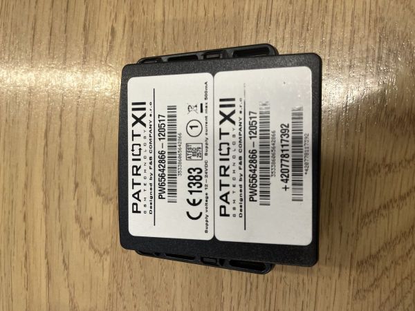 GPS