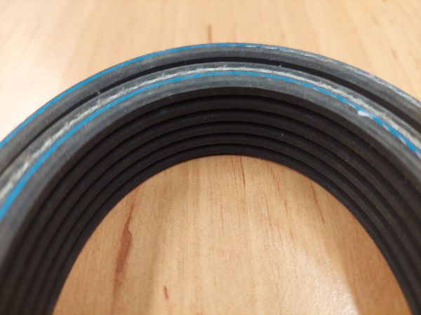 OZUBENÝ KLÍNOVÝ ŘEMEN