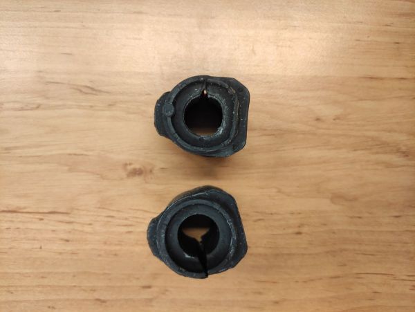 DRŽÁK, PŘÍCNÝ STABILIZÁTOR