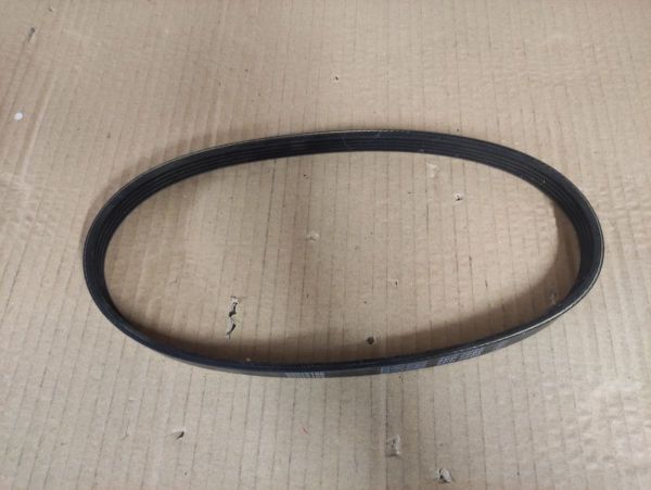 OZUBENÝ KLÍNOVÝ ŘEMEN