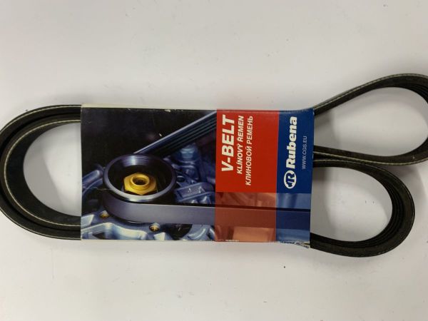ŘEMEN V-BELT