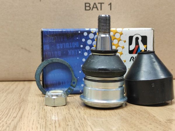 Kloub RTS - Citroën - Peugeot - Subaru - Toyota